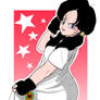 [Dragon Ball Z] Videl