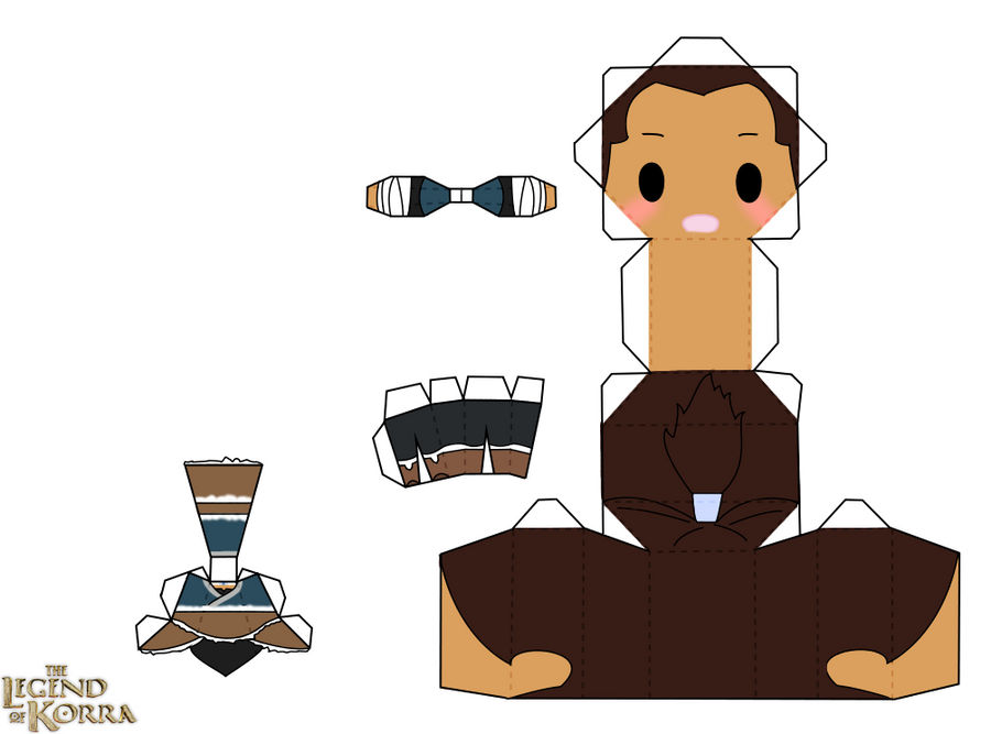 Tonraq Deviantart Tonraq by PiercePapercraft on DeviantArt