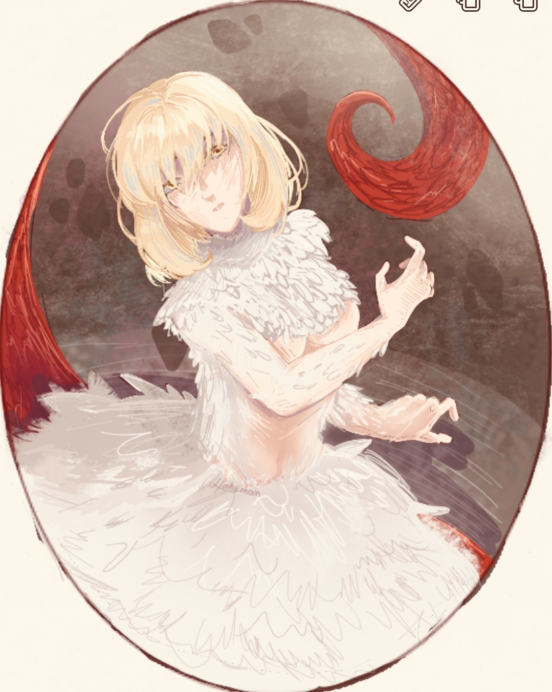 Falin Deviantart Just Falin by Hahaman29 on DeviantArt