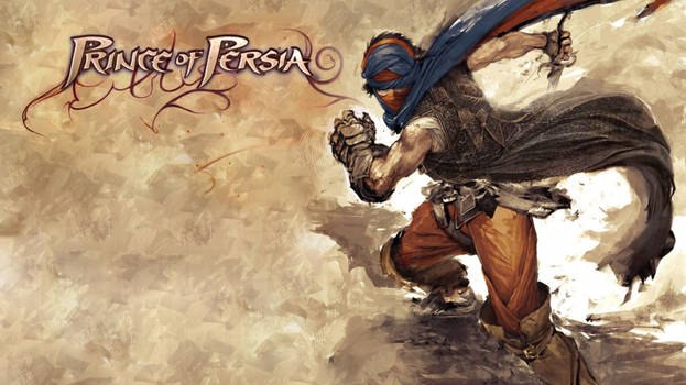 Prince of Persia -3-