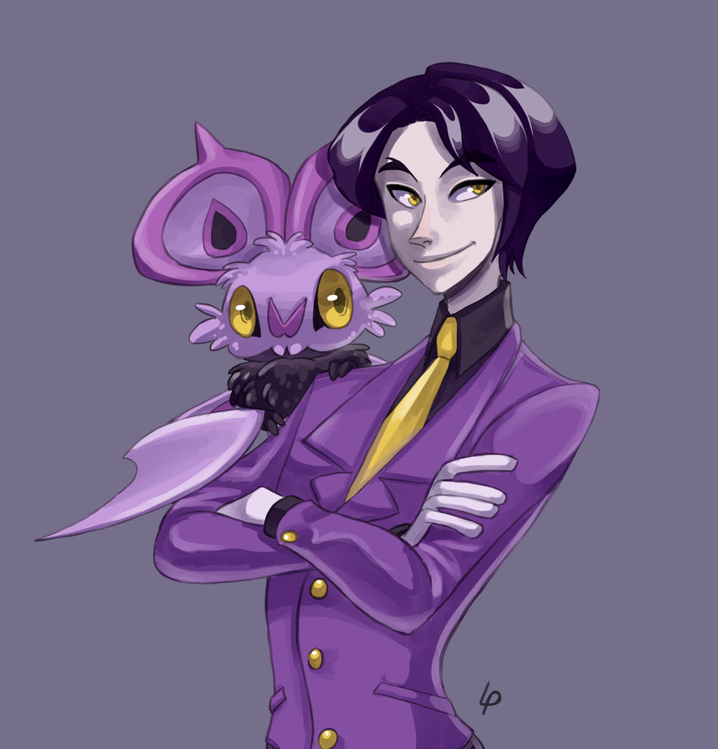 Hamish Elf Hamish by Lisosa on DeviantArt