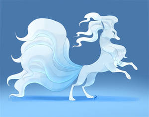 Alolan Ninetales