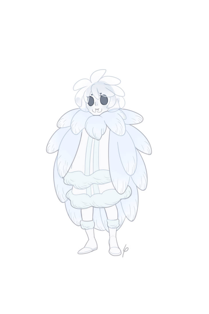 Snom by Lisosa on DeviantArt