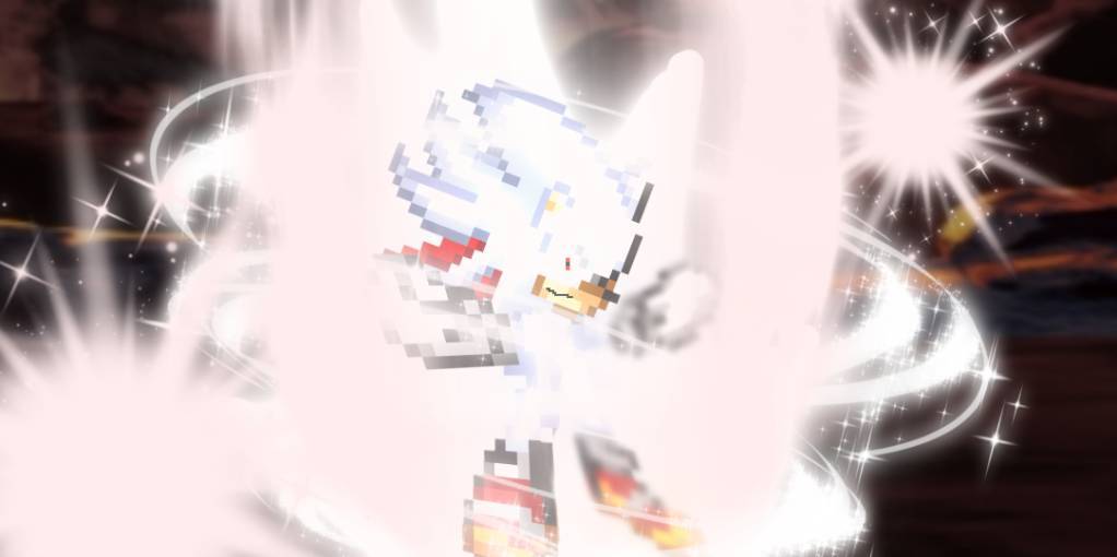 Hyper shadic by aiueo810931 on DeviantArt