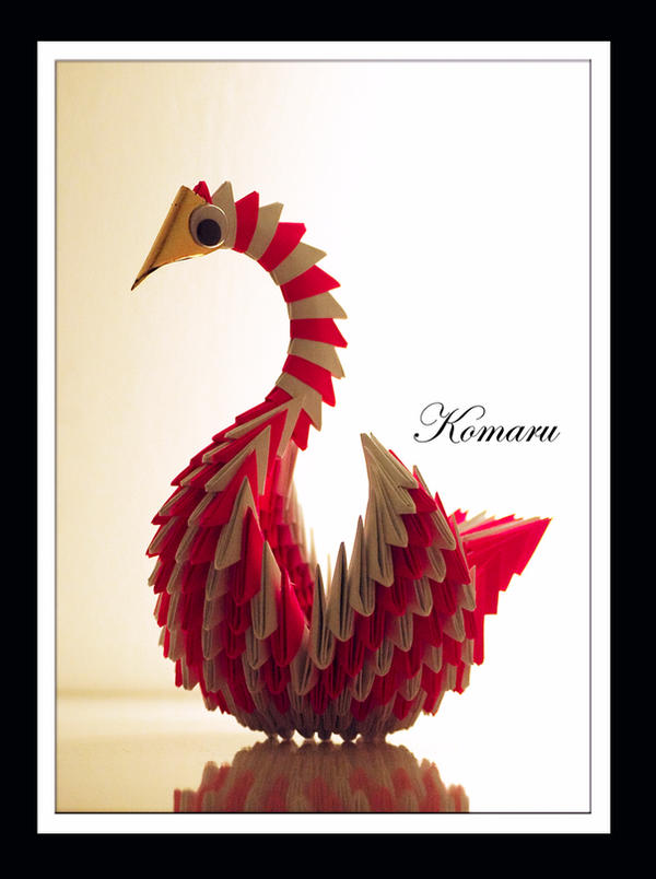 Origami by fit3a Origami by fit3a