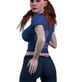 Aloy Casual