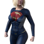 The Girl Of Steel