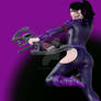 Hawkeye Kate Bishop