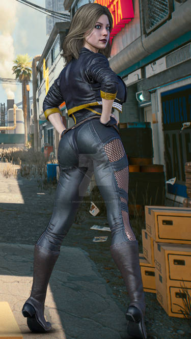 Black Canary