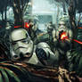Star Wars Galaxies TCG - Trooper Assault