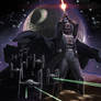 Star Wars Galaxies TCG - Lord of the Sith