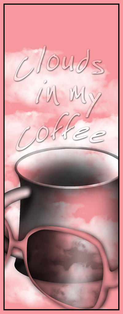 clouds in my-by Annetteks by High-lighted on DeviantArt