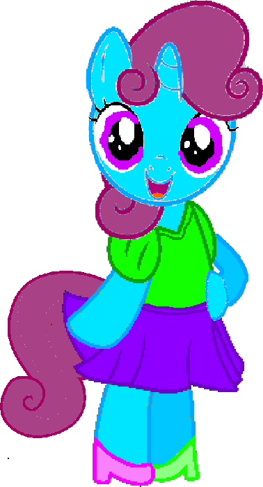 AngryMetal Adventure Vectors - Berry Blue #1 by AngryMetal on DeviantArt