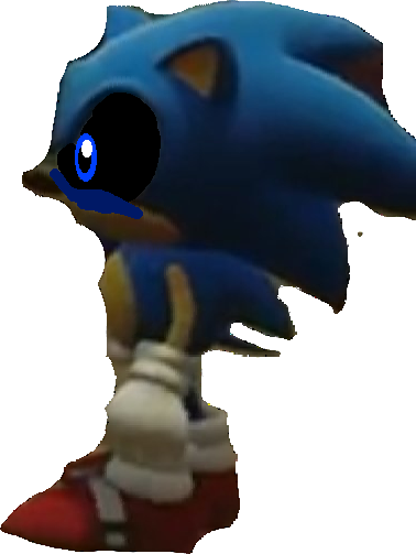 Classic Sonic Render SatAm Reanimated by MegaMotion on Newgrounds