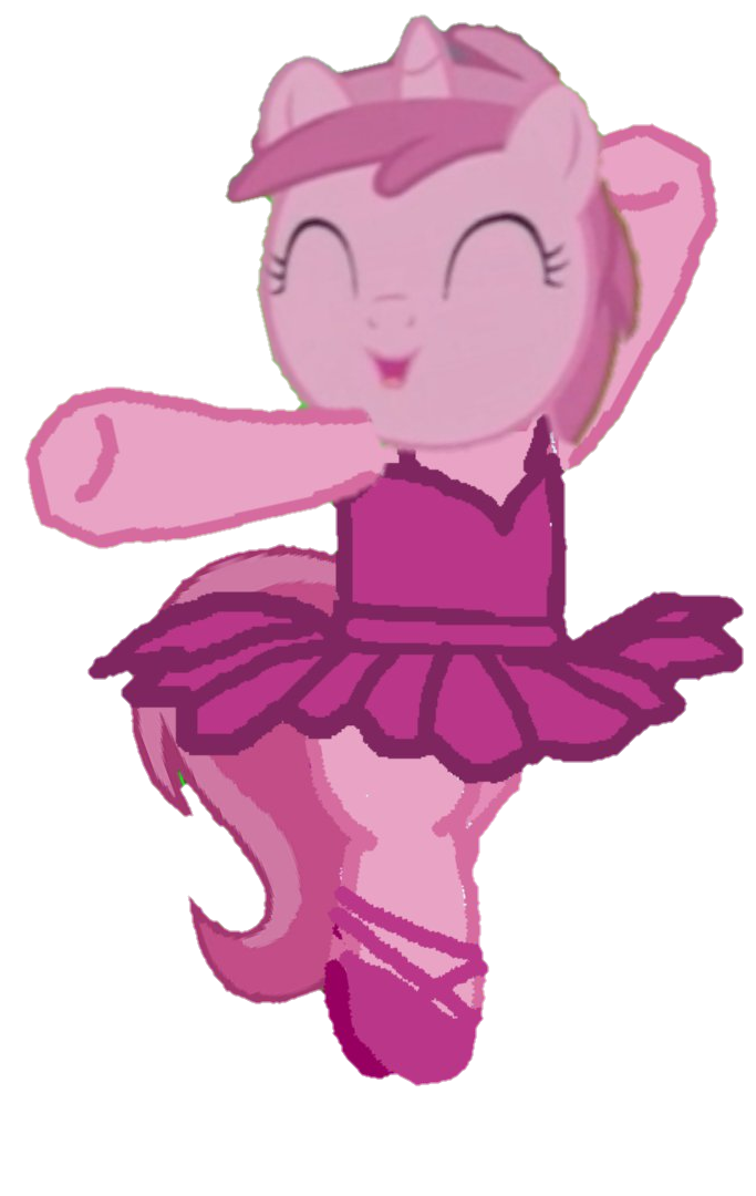 Ruby Pinch Ruby Pinch Ballet Dancing by AngryMetal on DeviantArt