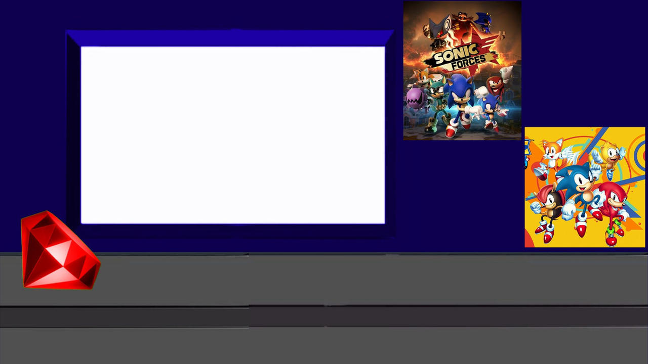 Elijah's Reaction Room by AngryMetal on DeviantArt