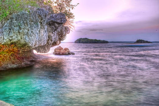 Hundred Islands