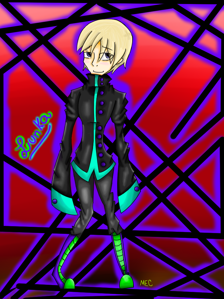 Lunka by Illousionist on DeviantArt