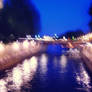 seine by night