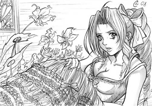 Aerith