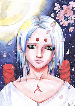 Kimimaro