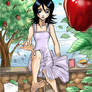 Rukia