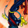 Nightcrawler