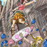 Filo and Penelo