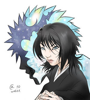 Kuchiki Rukia