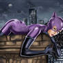 Catwoman