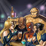 New Avengers