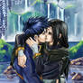 Ike x Soren
