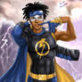 Static Shock