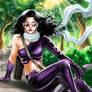 Kate Bishop