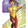 Kid Flash