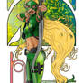 Artemis