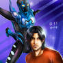 Blue Beetle