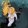 Cloak and Dagger