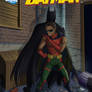 New Robin