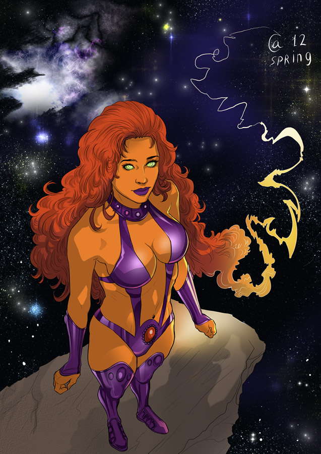 Starfire