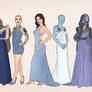 Women of ME