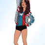 Miss America Chavez