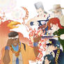 Stardust Crusaders