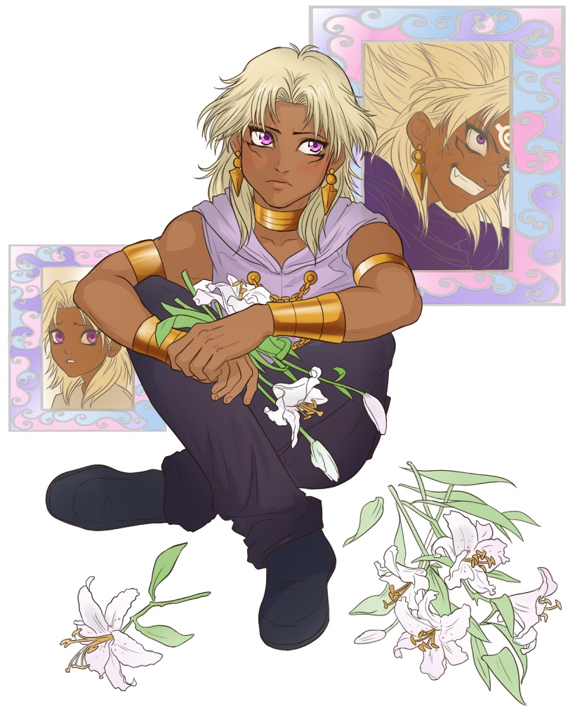 Marik Ishtar