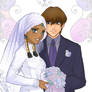 Seto and Ishizu