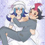 Yuma and Rio