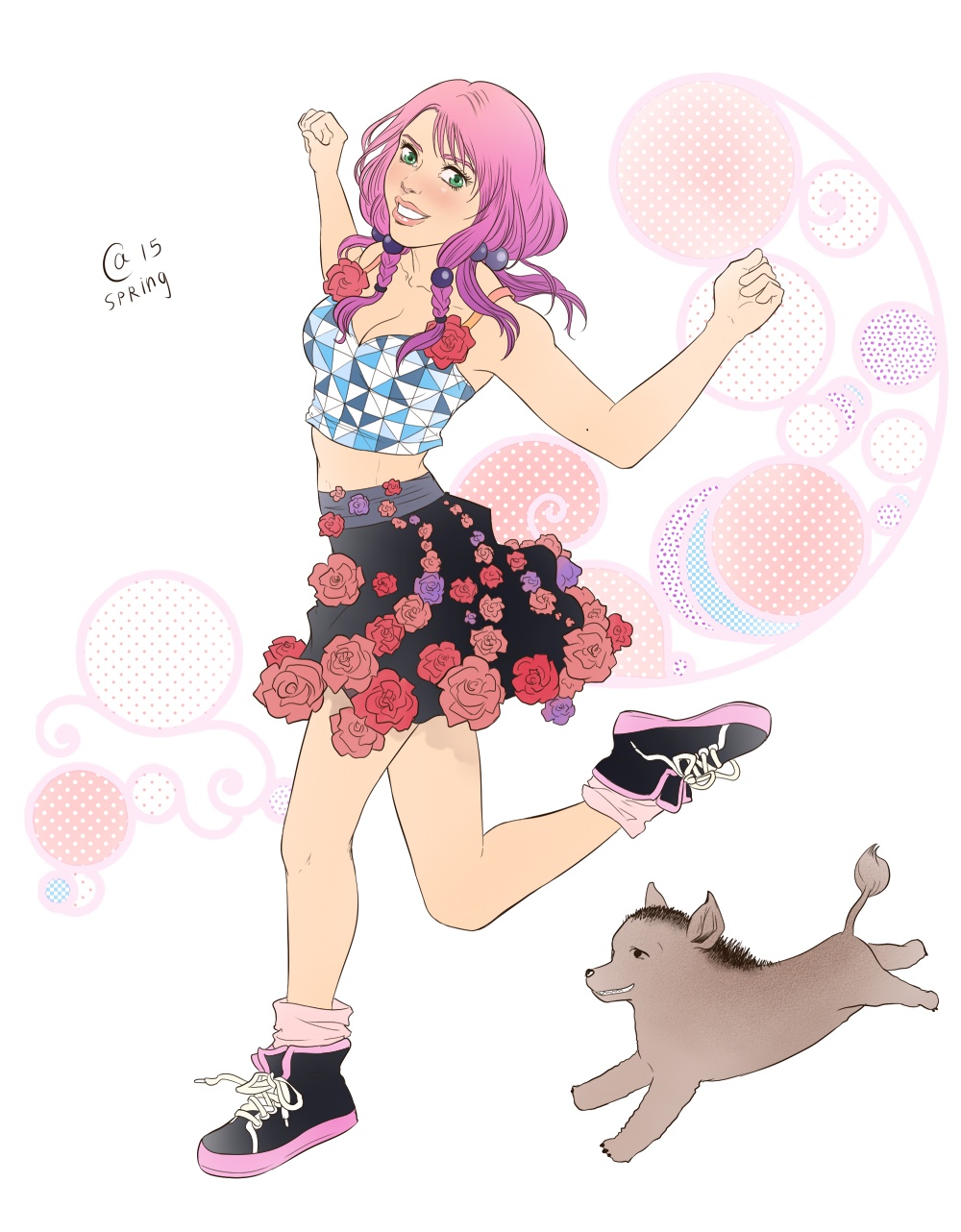 Yasuho