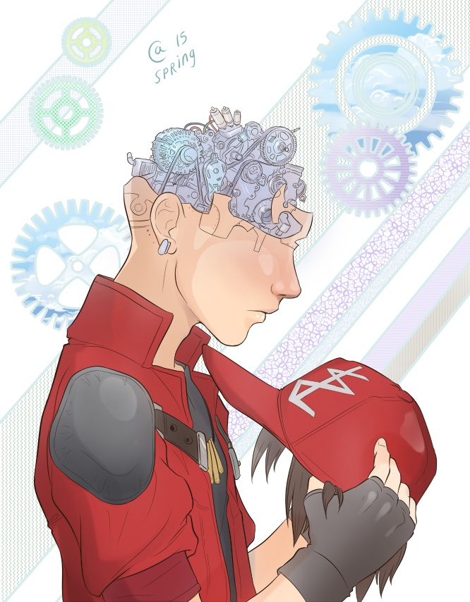 images Konami Kun Yugioh konami kun by autumn sacura on deviantart