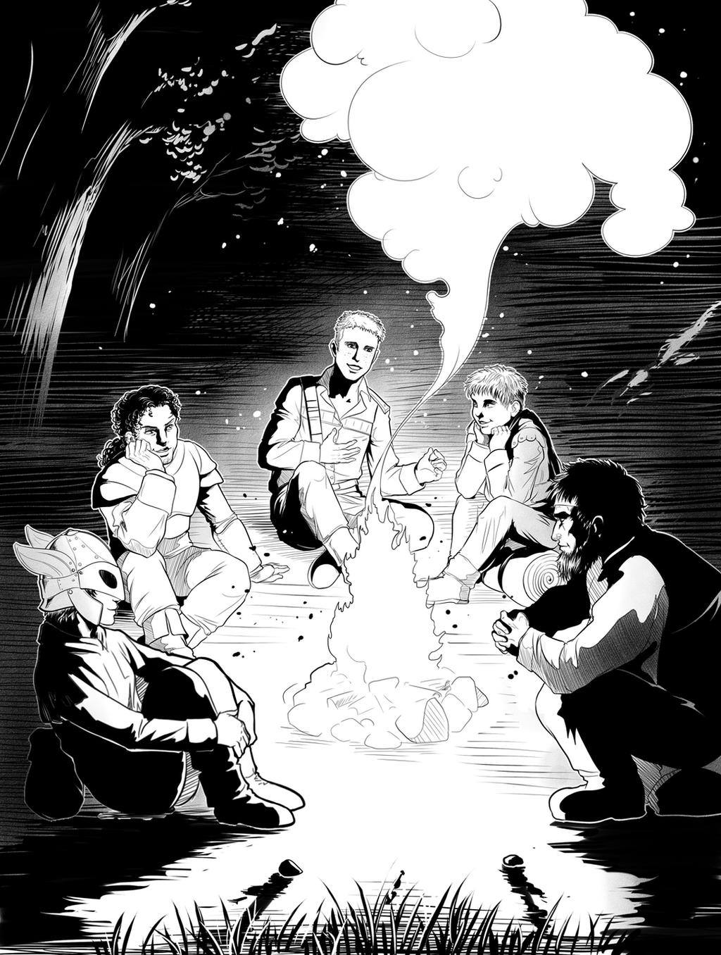 Campfire