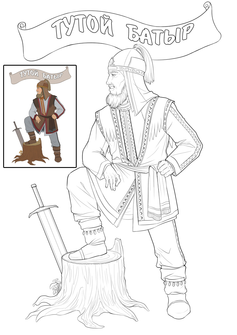 Udmurt warriors-05